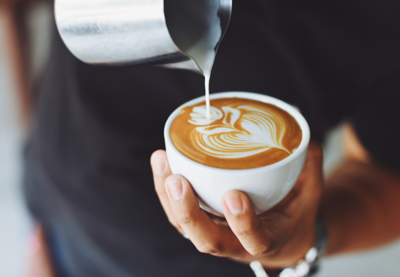 Domáca príprava CBD kávy: Ako si doma pripraviť CBD kávu?